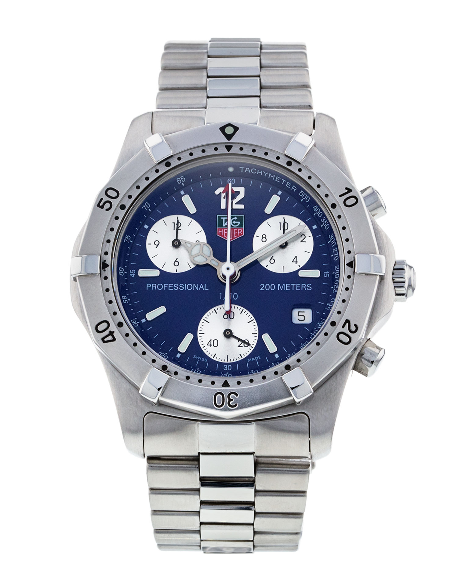 Tag Heuer 2000 Series CK1112.BA0328 Tag Heuer 2000 Series CK1112.BA0328
